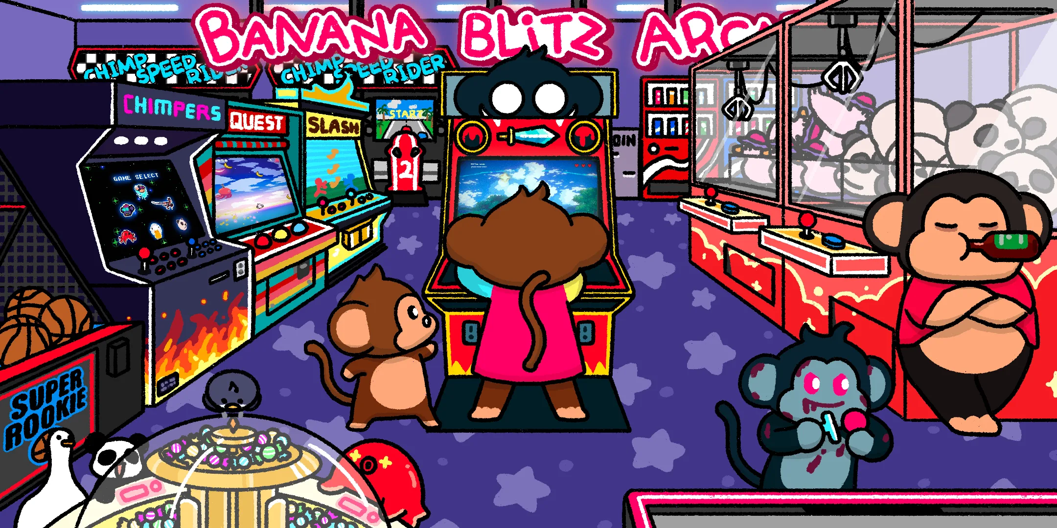 Arcade
