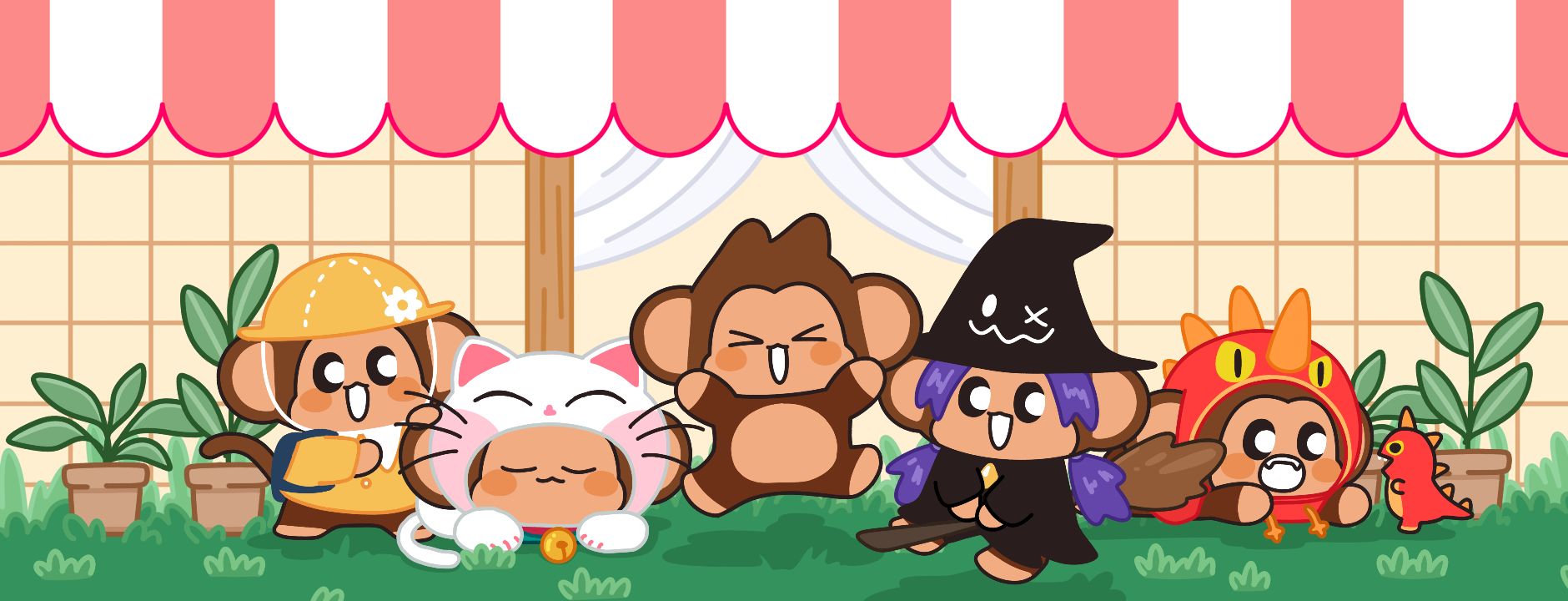 Ape Maker
