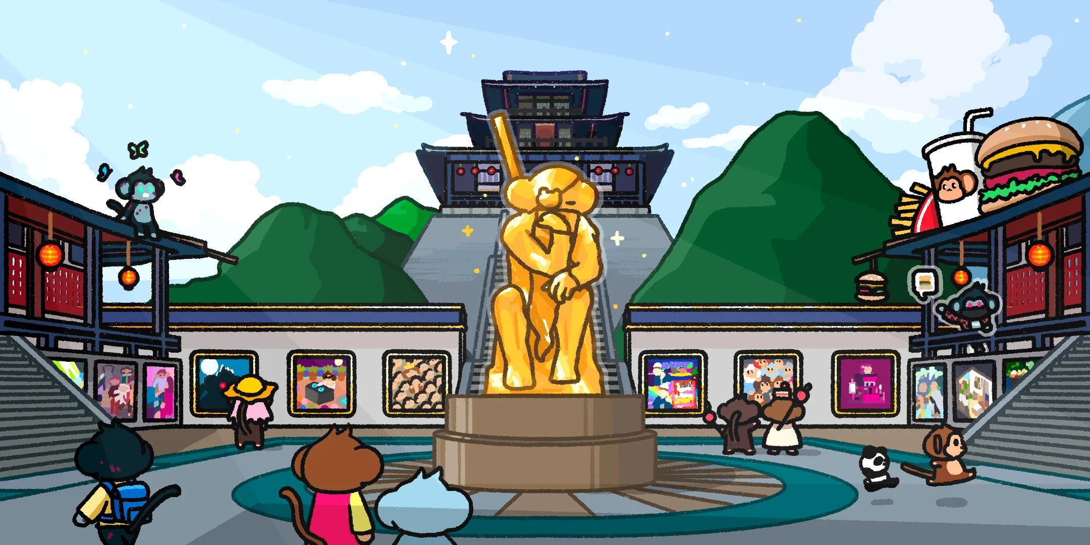 ART